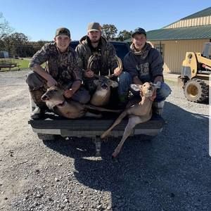 Meet your Posher, Cody